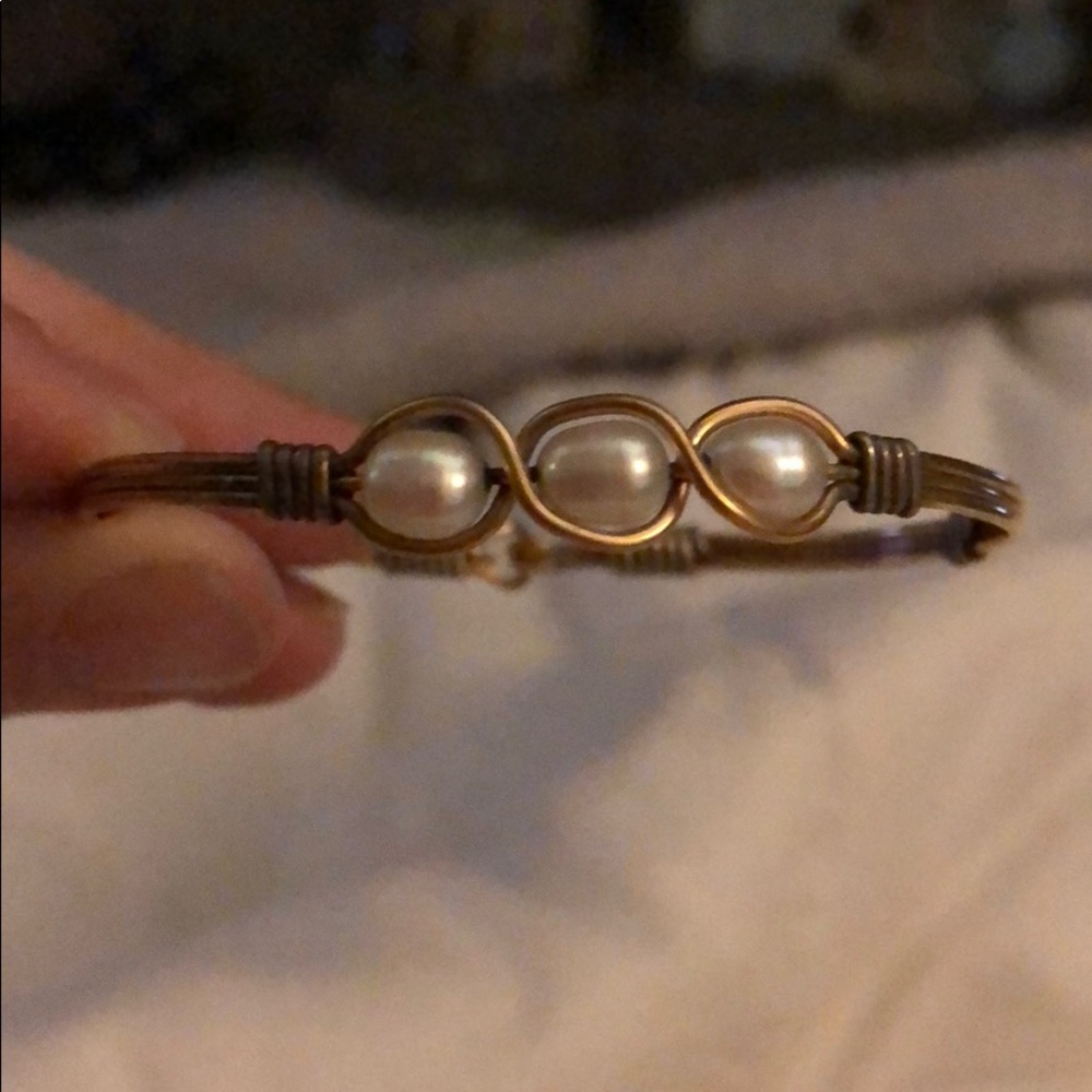 Ronaldo bracelet